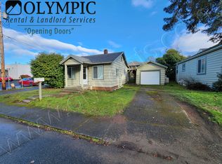 208 Clark Pl SE, Tumwater, WA 98501