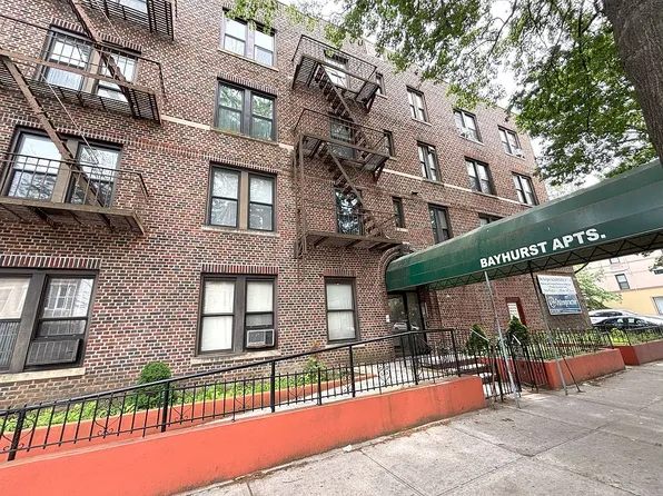153 Bay 26 St #3F, Brooklyn, NY 11214