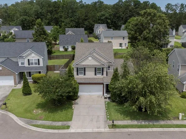 406 Brookfield Ln, Goose Creek, SC 29445