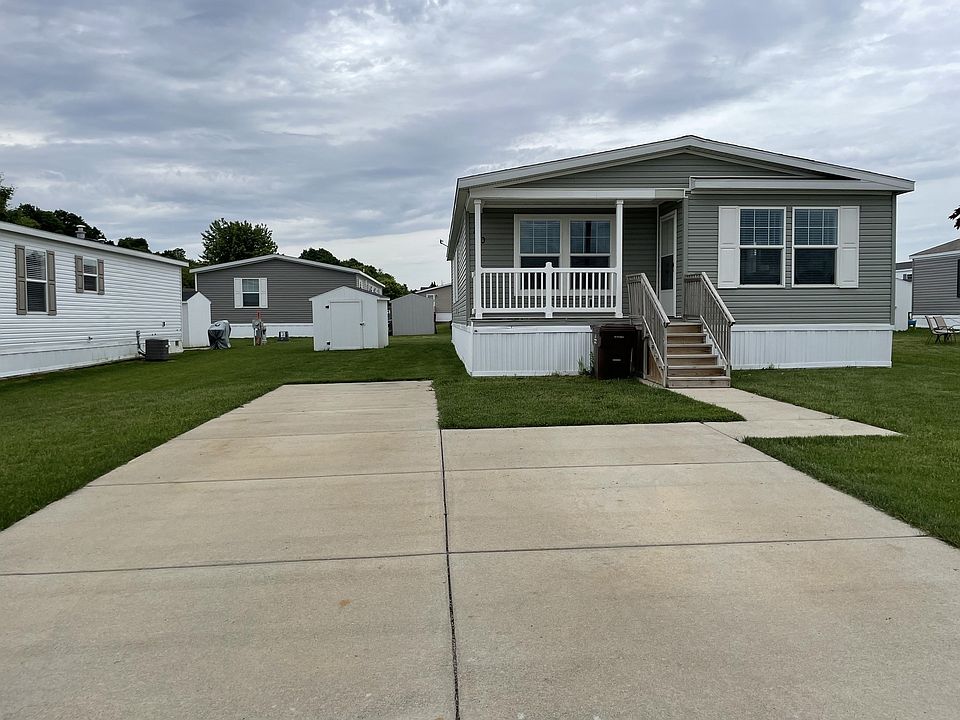 1st image of 7204 E Grand River Ave Lot 200