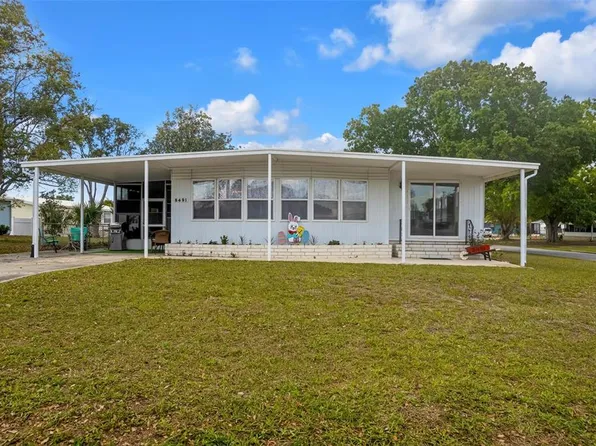 8491 Central Ave, Brooksville, FL 34613