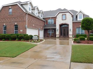 4809 Cargill Cir, Fort Worth, TX 76244