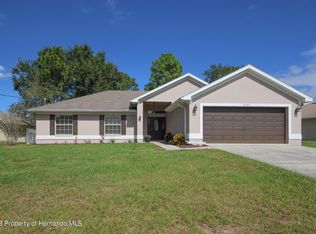 13505 Banner Rd, Spring Hill, FL 34609