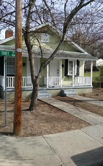 Tree St — Photo 1