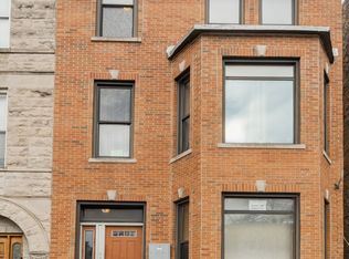 3134 W Fulton St, Chicago, IL 60612