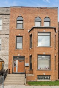 3134 W Fulton St, Chicago, IL, 60612
