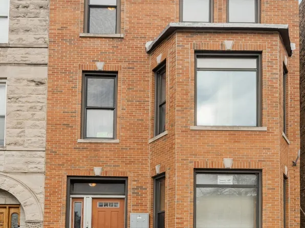 3134 W Fulton St, Chicago, IL 60612