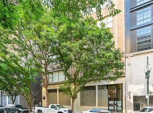 528 Baronne St APT 402, New Orleans, LA 70113