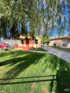 121 L St, Bakersfield, CA, 93304