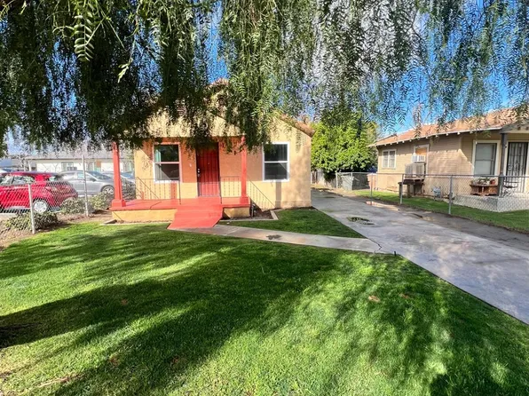 121 L St, Bakersfield, CA 93304