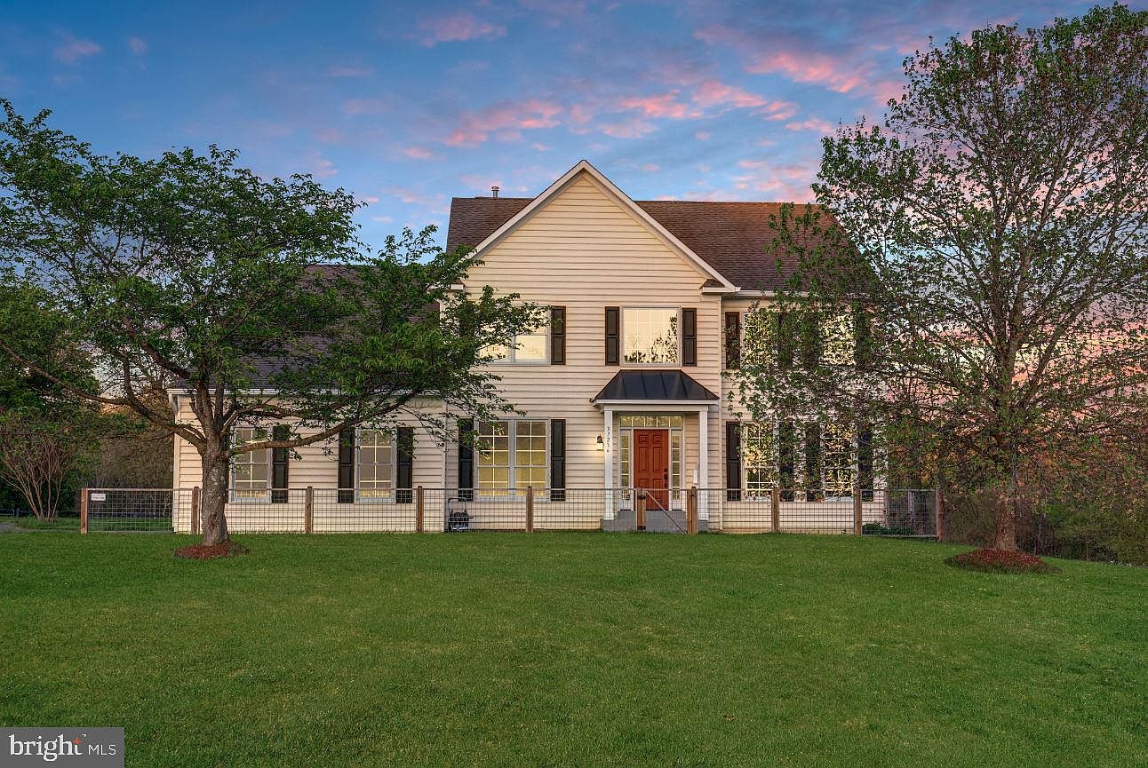 37236 Philomont Rd, Purcellville, VA 20132 Zillow