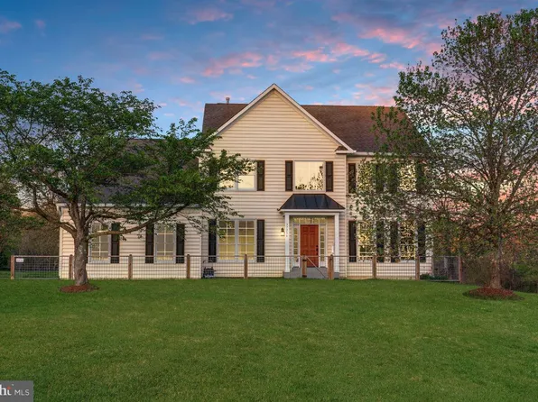 37236 Philomont Rd, Purcellville, VA 20132