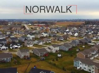 Clayton Plan, Valley View, Norwalk, IA 50211