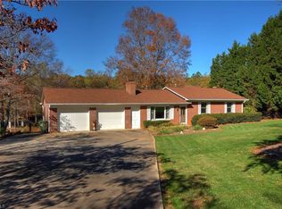 1406 Beckner Rd, Lexington, NC 27292