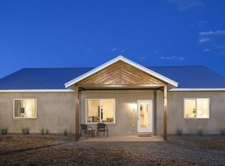 2 Rachel Ln, Sandia Park, NM 87047