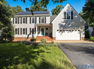 10640 Cliffmore Dr, Glen Allen, VA 23060