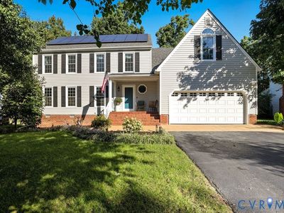 10640 Cliffmore Dr, Glen Allen, VA, 23060