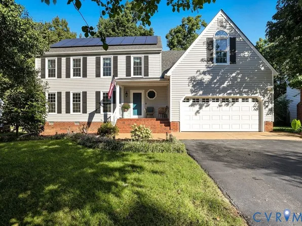 10640 Cliffmore Dr, Glen Allen, VA 23060