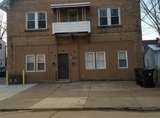 15633 Kipling Ave #2, Cleveland, OH 44110