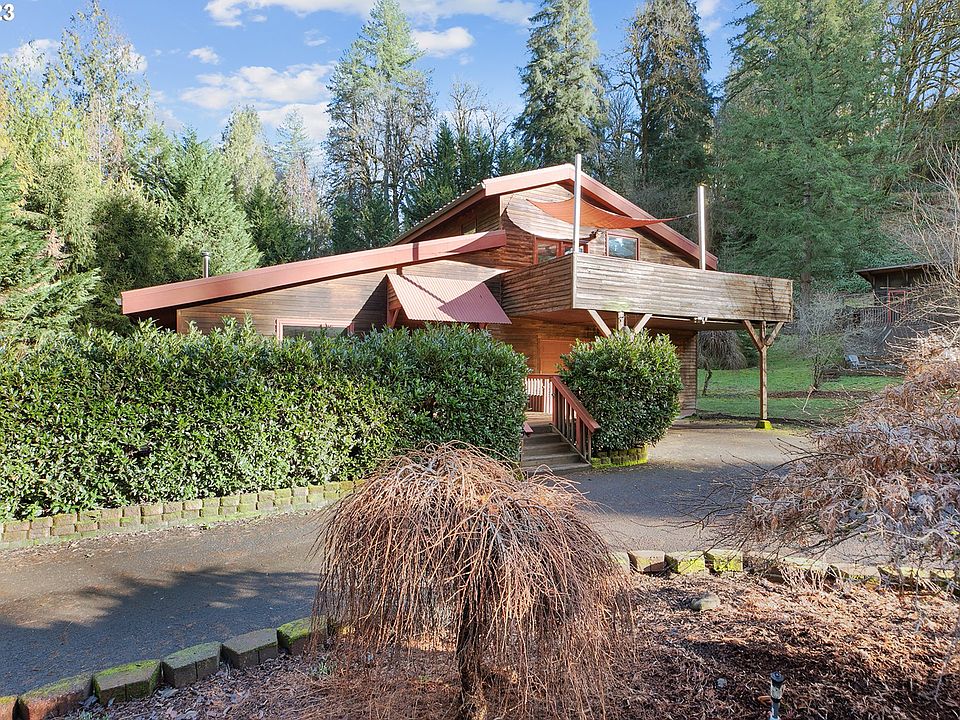11105 SE Lusted Rd, Sandy, OR 97055 Zillow