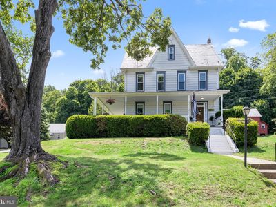 1621 Chestnut St, Whiteford, MD, 21160