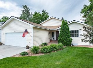 1623 Wembly Pl, Billings, MT 59102