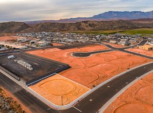 Sand Hollow Rd LOT 58, Hurricane, UT 84737