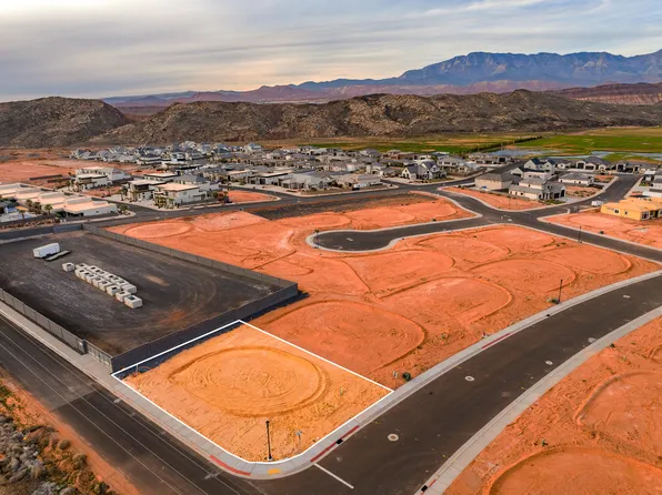 Sand Hollow Rd Lot 58, Hurricane, UT 84737