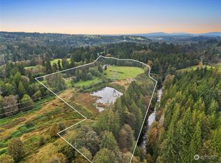 19325 Jordan Rd, Arlington, WA 98223