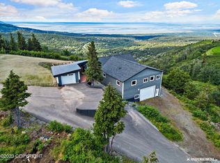 12640 Glen Alps Rd, Anchorage, AK 99516