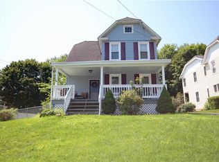 28 Park Ave, Highland Mills, NY 10930