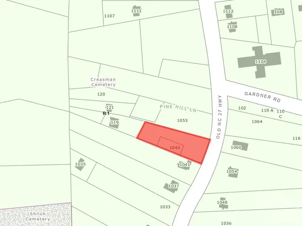 1043 Old State Highway 27, Mount Holly, NC 28120