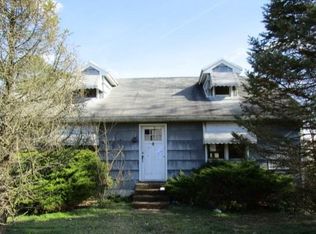 7237 Friendship Rd, Pittsville, MD 21850