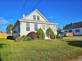 73 Fiat Ave, Cranston, RI 02910