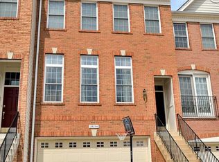25254 Bald Eagle Ter, Chantilly, VA 20152