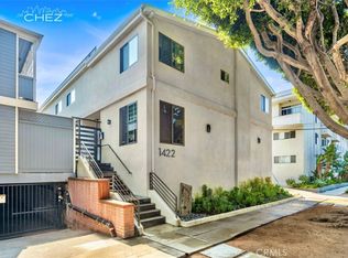 1422 California Ave APT 2, Santa Monica, CA 90403