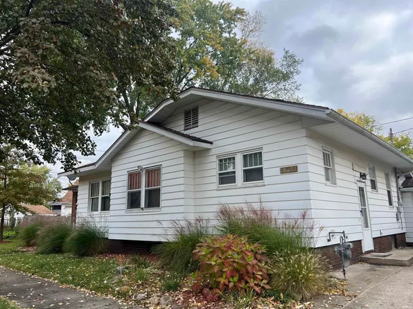 1716 Morehouse Ave, Elkhart, IN 46516