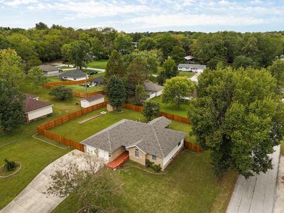 665 N Clay Street, Marshfield, MO, 65706