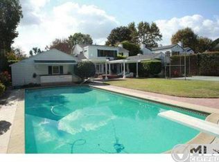 10501 Kling St, North Hollywood, CA 91602