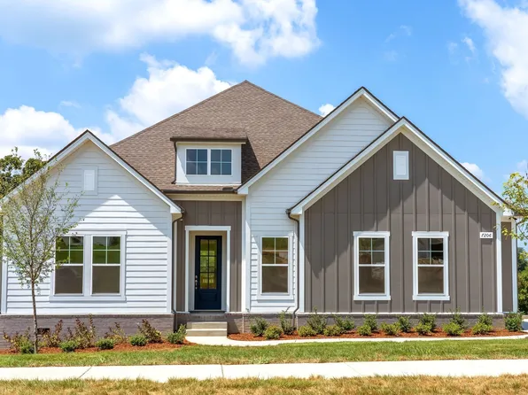 7206 Richvale Dr Lot 37, Fairview, TN 37062