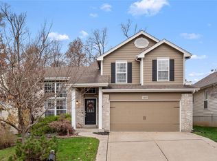 274 Cove Landing Dr, Grover, MO