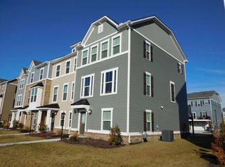 5637 Freewill Ln, Virginia Beach, VA 23464