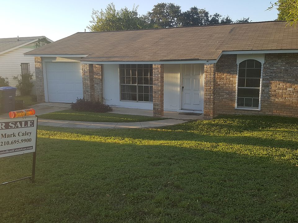 1st image of 5115 Silvertip Dr