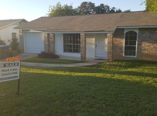 5115 Silvertip Dr, San Antonio, TX 78228