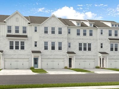 1688 Lansmere St SW, Marietta, GA, 30008