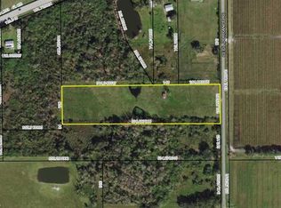 Cecil Durrance Rd, Zolfo springs, FL 33890