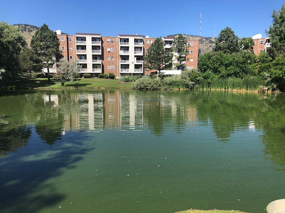 2nd image of 1150 Golden Cir APT 103