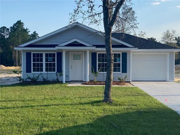 73 Twin Parks Dr, Jesup, GA 31545