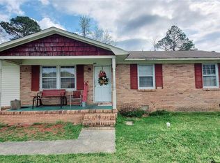 1126 E Candy Ln, Florence, SC 29505