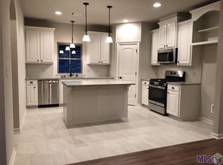 11349 Oak Run Dr, Geismar, LA 70734